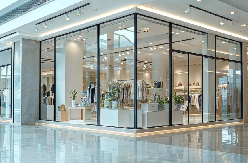 Luxurious Retail &Commercial Shop Spaces in Ngong Road,along Karbanet Road.
