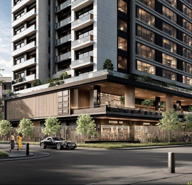 Luxurious Retail &Commercial Shop Spaces in Ngong Road,along Karbanet Road.