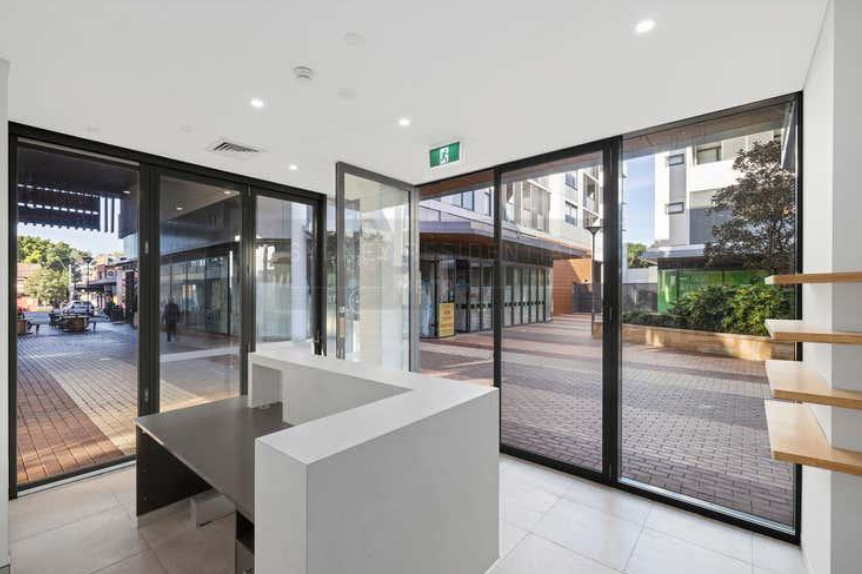 Luxurious Retail &Commercial Shop Spaces in Ngong Road,along Karbanet Road.