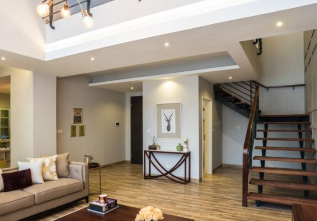 Simply Exceptional 3 Bedroom Duplex Apartments in Riverside