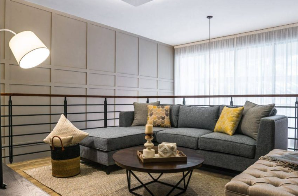 Simply Exceptional 3 Bedroom Duplex Apartments in Riverside