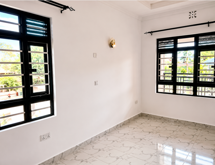 Contemporary 5 Bedroom Maisonette with DSQ in Ongata Rongai, Oloika Kamura Matasia Road