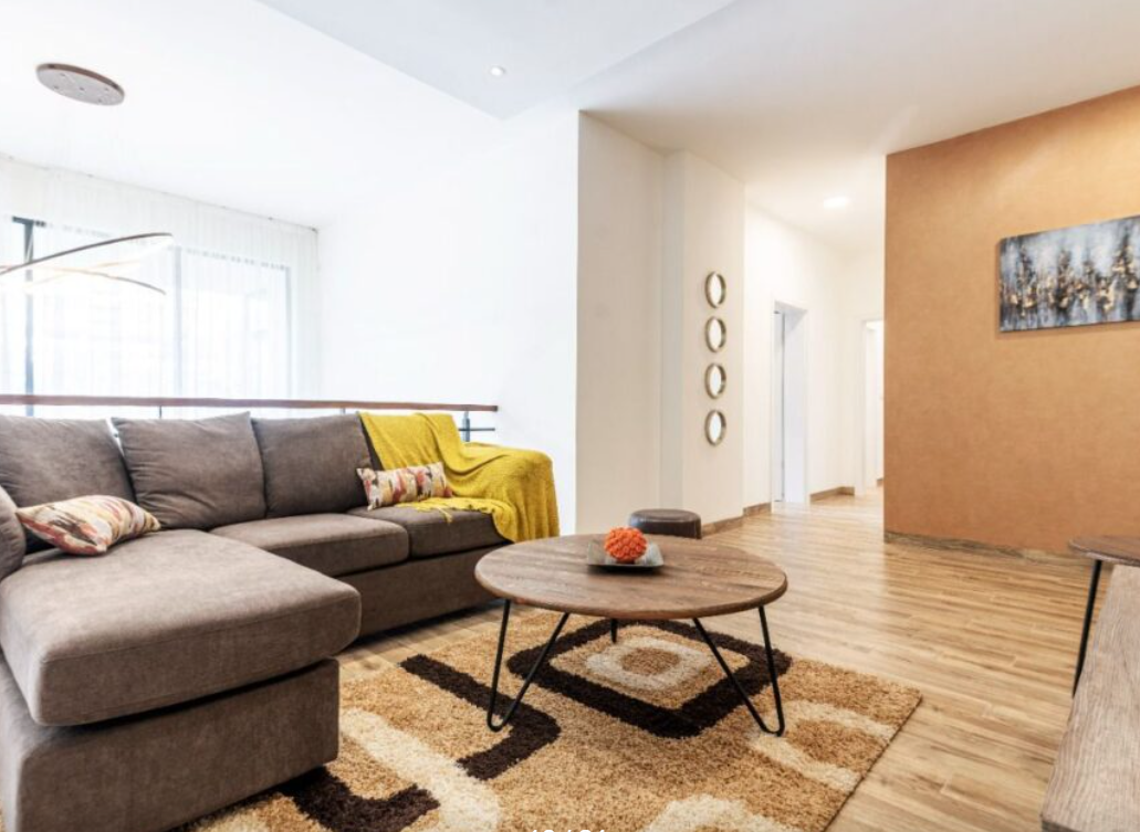 Simply Exceptional 3 Bedroom Duplex Apartments in Riverside
