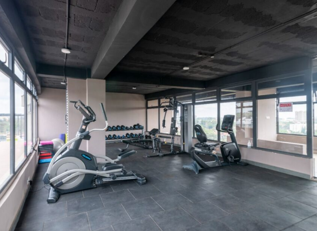 Simply Exceptional 3 Bedroom Duplex Apartments in Riverside