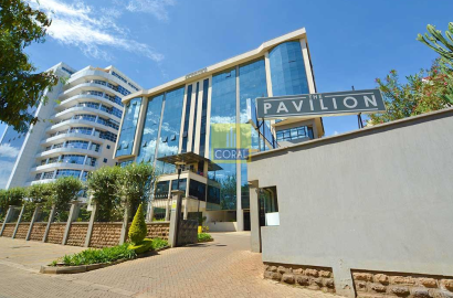 Commercial Office Space for Rent at Pavilion in Spring Valley,Lower Kabete.
