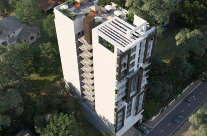 Spacious 1-Bedroom Apartment for Sale at USIU Road,Thika Rd