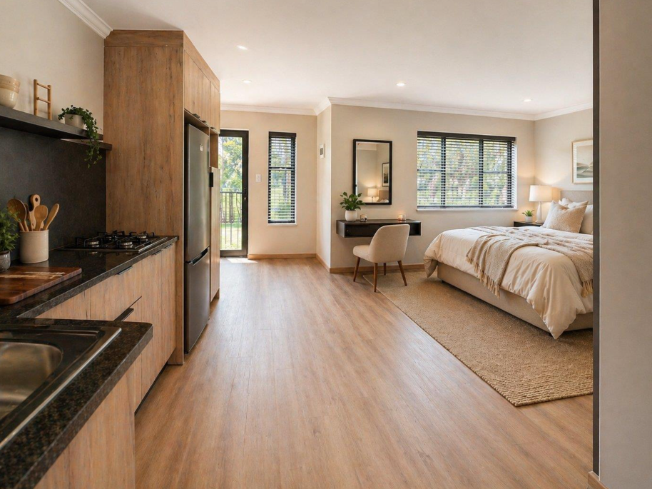 Premium 2 Bedroom Apartment for Sale at Thika Road