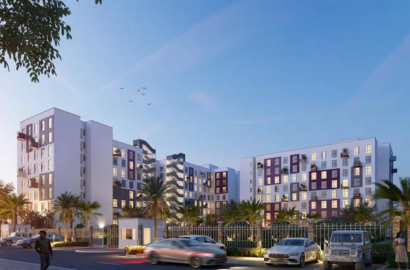 Urban Living 2 Bedroom Duplex Apartments for Sale at Garden City,Thika Road