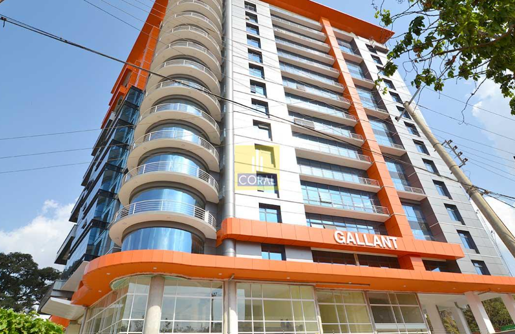 Prime Commercial Space for Rent in Kilimani