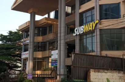 Prestigious Commercial Space for Rent in Westlands