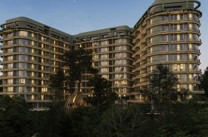Contemporary Studio Apartments in Gigiri, UN Blue Zone