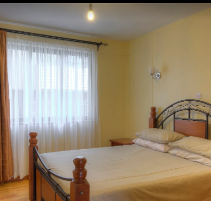 Beautifully Designed 2 Bedroom Duplex Apartment for Sale in Kilimani