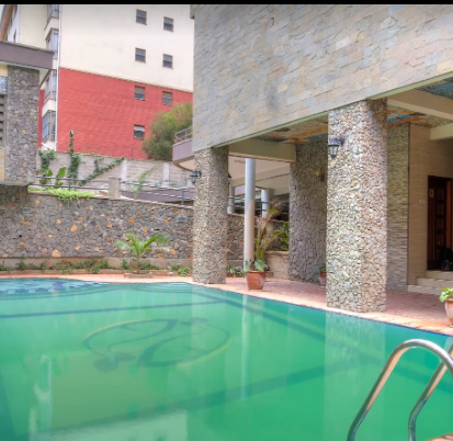 Beautifully Designed 2 Bedroom Duplex Apartment for Sale in Kilimani
