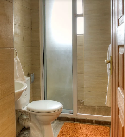 Beautifully Designed 3 Bedroom Apartment with DSQ for Sale in Kilimani