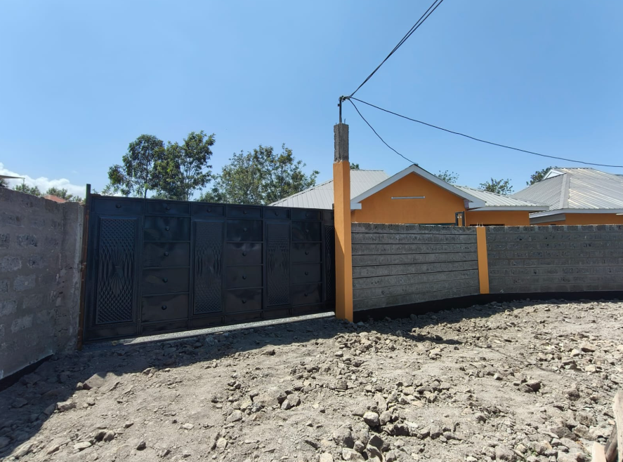 Affordable 3-Bedroom Bungalow in Ongata Rongai,Oloika Kamura