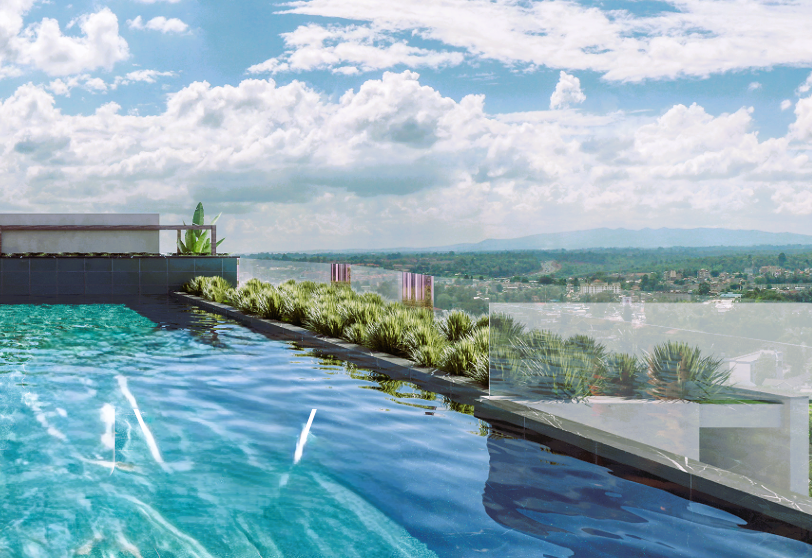 Exclusive  Studio Apartments in Kilimani