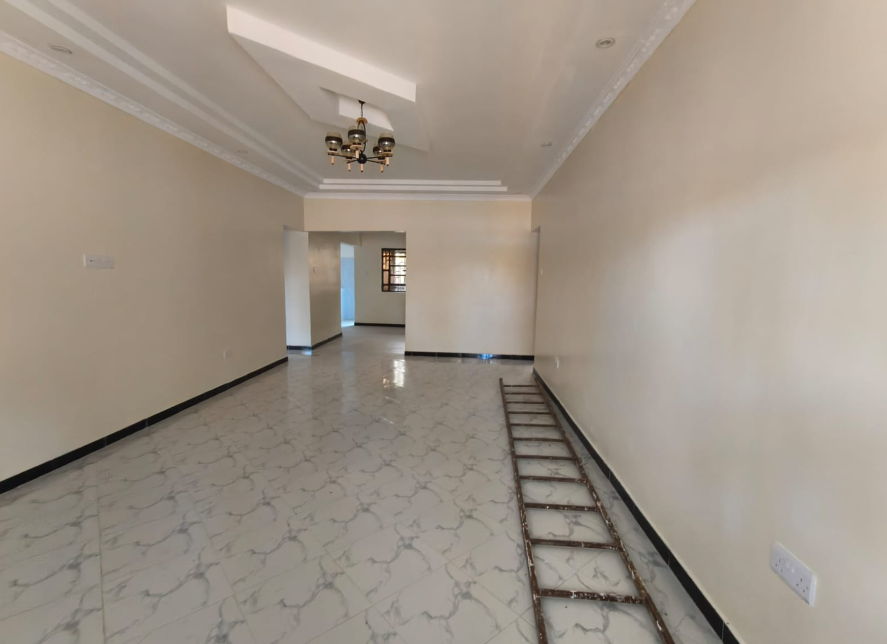 Affordable 3-Bedroom Bungalow in Ongata Rongai,Oloika Kamura
