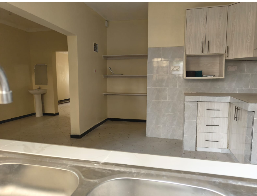 Affordable 3-Bedroom Bungalow in Ongata Rongai,Oloika Kamura