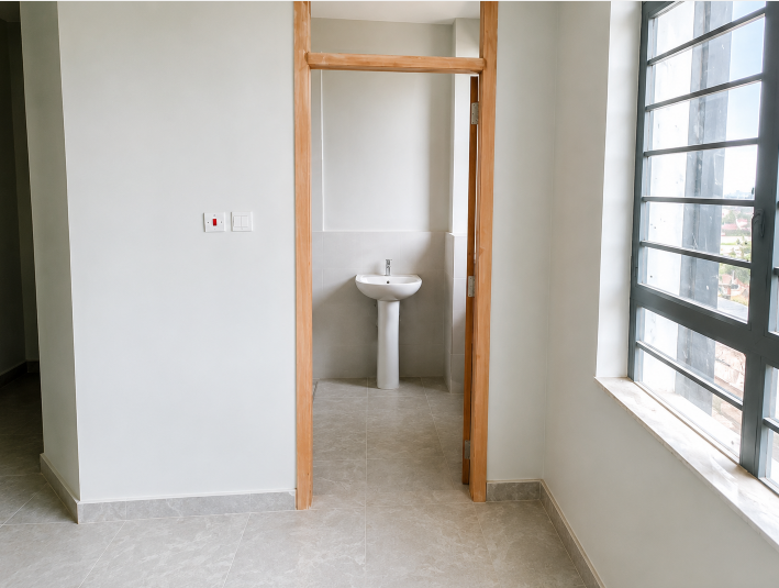 Spacious 2 Bedroom Apartments in Matasia,