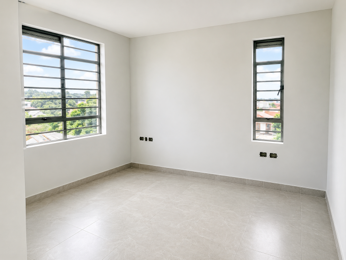 Spacious 1 Bedroom Apartments in Matasia ,Ongata Rongai