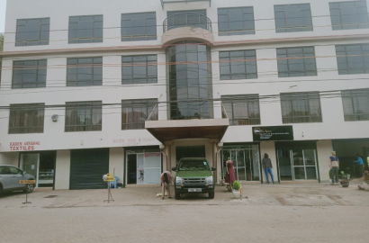 Premium Commercial Building for Lease in Karen, Behind Police Station