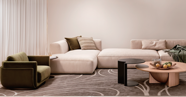 Well Appointed 1 Bedroom Apartments in Kilimani