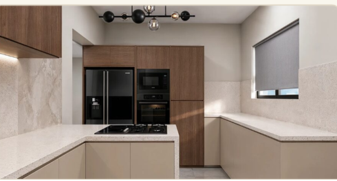 Upcoming 2 Bedroom Apartments in Karen West