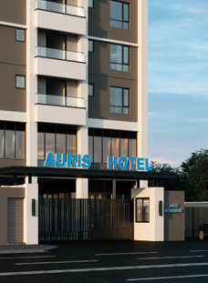 Prestigious 1 Bedroom Apartments in Westlands