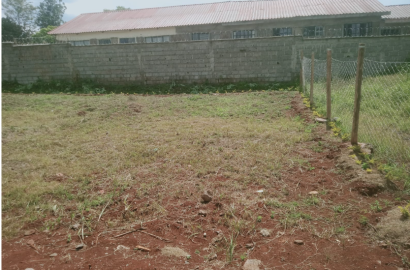 Coming Soon: 4-Bedroom Maisonette with DSQ in Kerarapon, Karen – Controlled Gated Development
