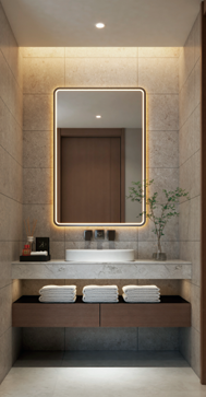 Prestigious 2 Bedroom Apartments in Westlands