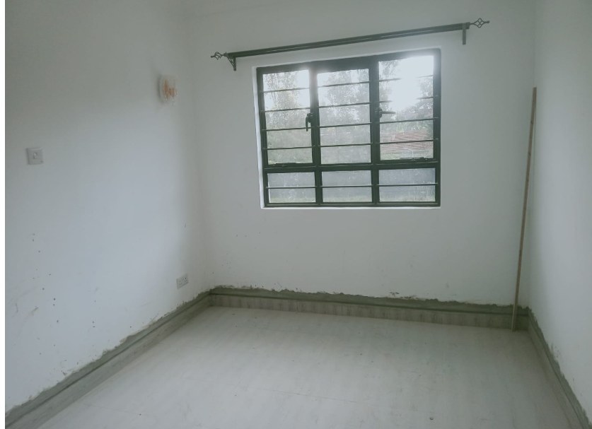 Sophiscated 3 Bedroom Maisonette in Kerarapon , Karen