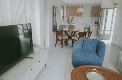 Exclusive 2 Bedroom Apartments in Rongai,Magadi Road