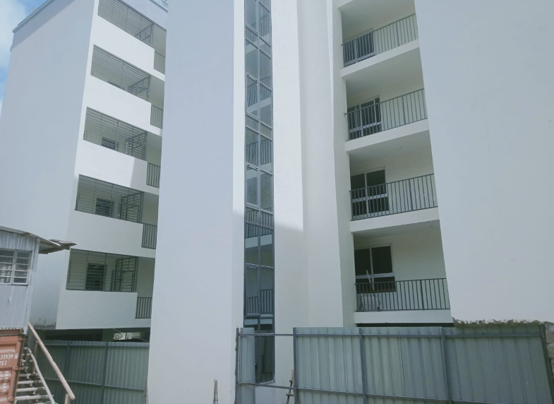 Premium 3 Bedroom Apartments in South C
