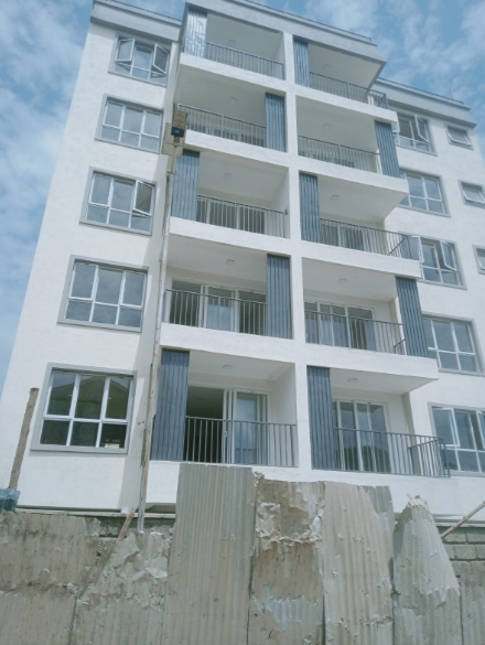 Premium 2 Bedroom Apartments in South C