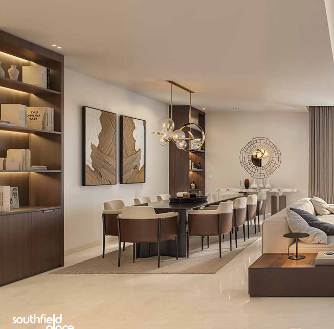 Upcoming Luxury 4 Bedroom (Master Ensuite)Apartments  with DSQ in South C