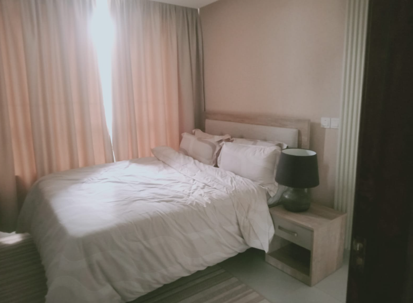 Exclusive 2 Bedroom Apartments in Rongai,Magadi Road