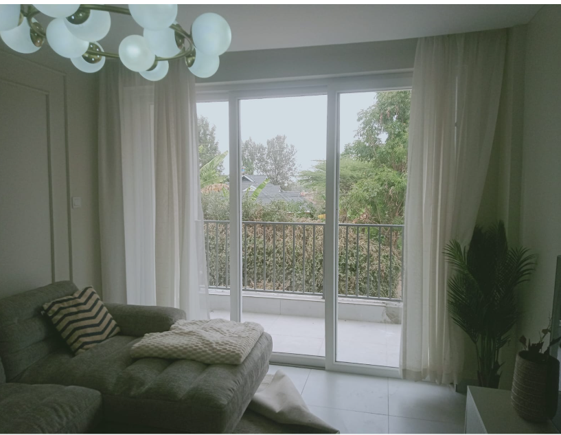 Exclusive 2 Bedroom Apartments in Rongai,Magadi Road