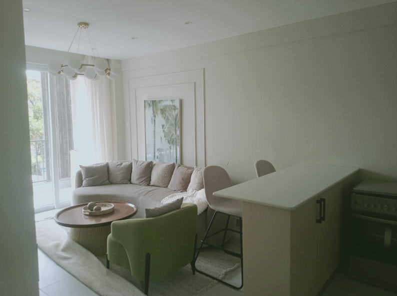 Exclusive 2 Bedroom Apartments in Rongai,Magadi Road