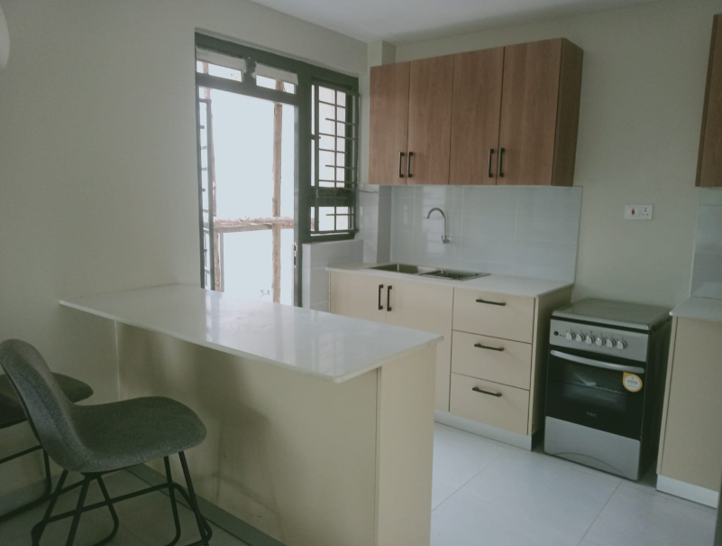 Exclusive 2 Bedroom Apartments in Rongai,Magadi Road