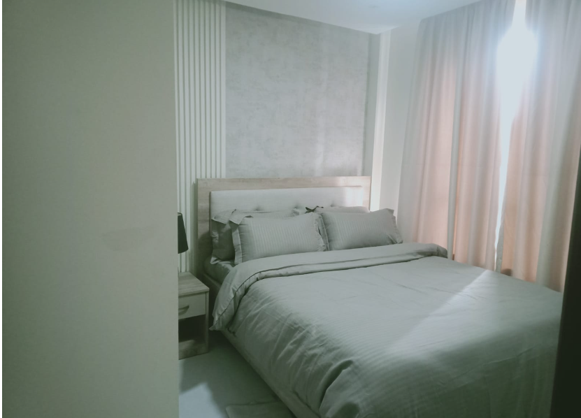 Exclusive 2 Bedroom Apartments in Rongai,Magadi Road