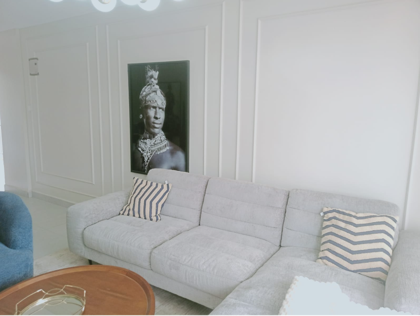 Exclusive 2 Bedroom Apartments in Rongai,Magadi Road