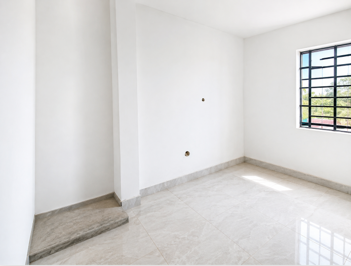 Affordable 2 Bedroom Apartments in Rongai,Gataka Road