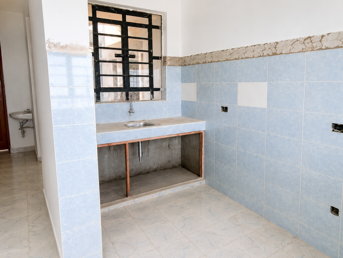 Affordable 2 Bedroom Apartments in Rongai,Gataka Road