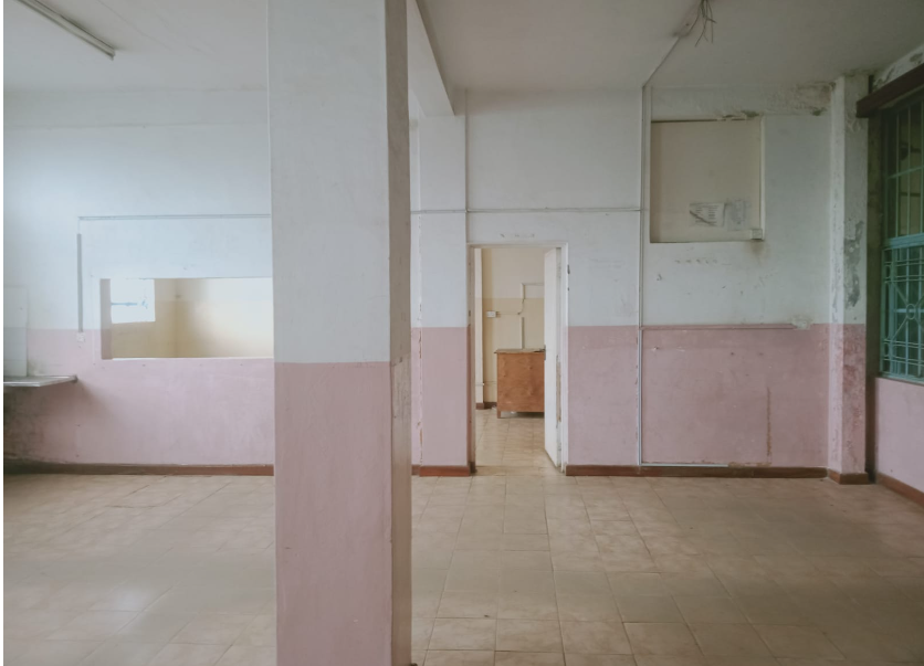 Prime Office Spaces for Rent Along Magadi Road, Rongai