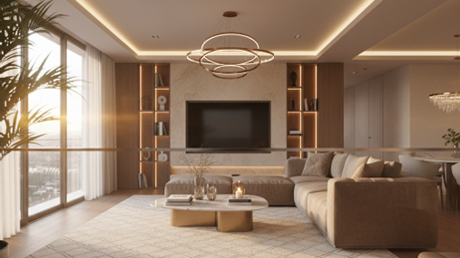 Prime 2 Bedroom Apartments with DSQ in Parklands