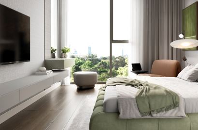 Exquisite 2 Bedroom Apartments in Nairobi, Chiromo Road