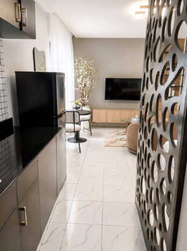 Prime 1 Bedroom Apartments in South C