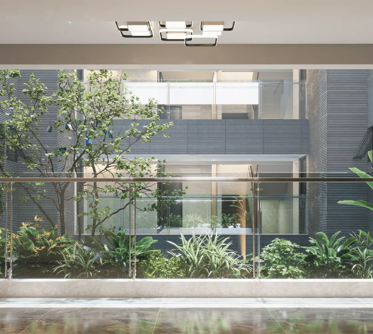 Contemporary 1 Bedroom Apartments in Westlands
