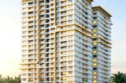 Upcoming Modern 2 Bedroom Apartments in Kilimani