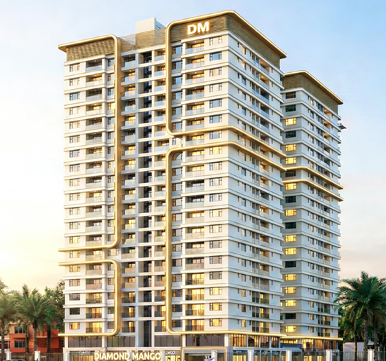 Upcoming Modern 2 Bedroom Apartments in Kilimani